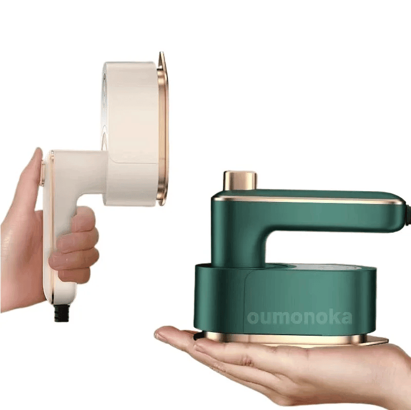 Household steam iron Mini iron