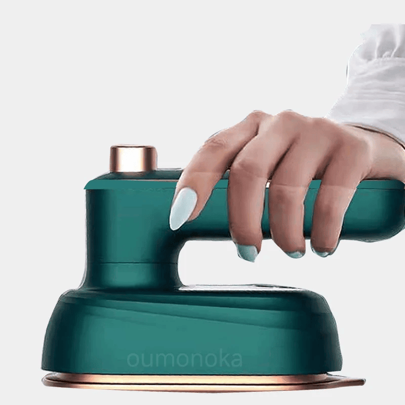 Household steam iron Mini iron