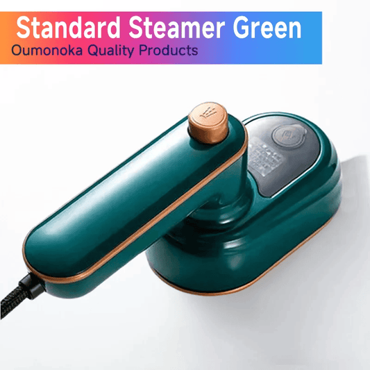 Household steam iron Mini iron
