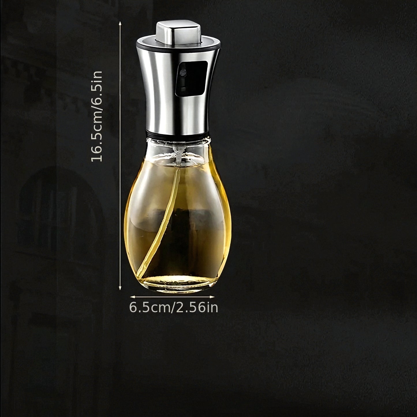 Oil Spray Bottle