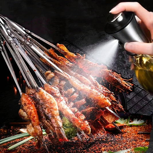 Oil Spray Bottle