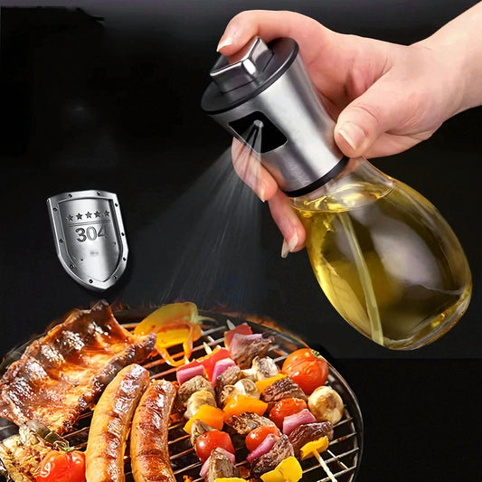 Oil Spray Bottle